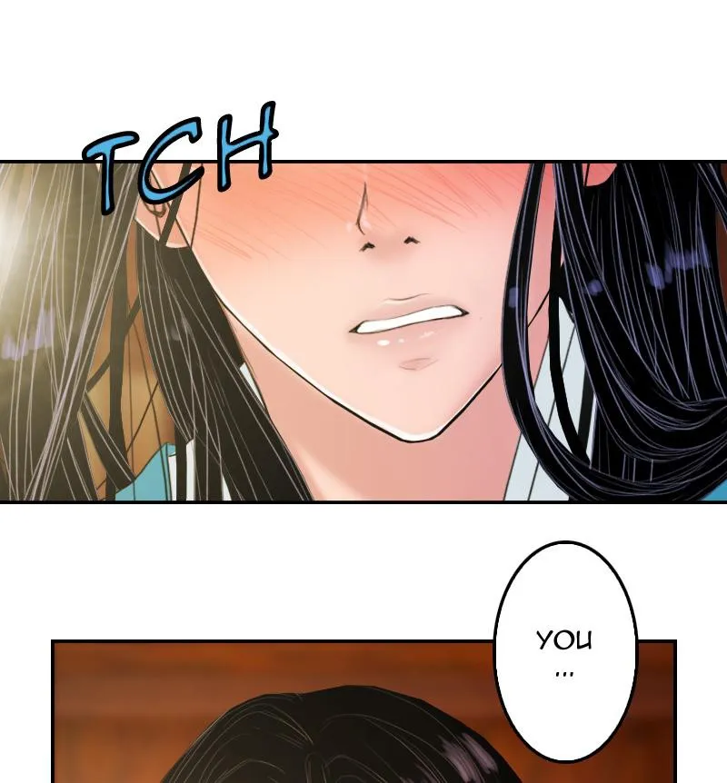 My Dear Cold-Blooded King Chapter 8 page 32 - 