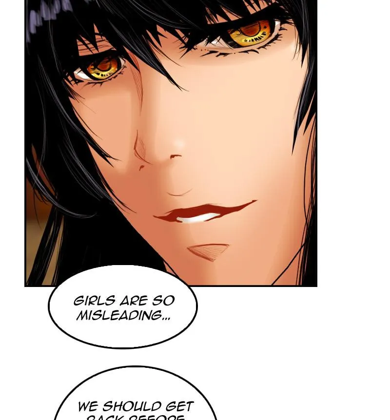 My Dear Cold-Blooded King Chapter 8 page 37 - 