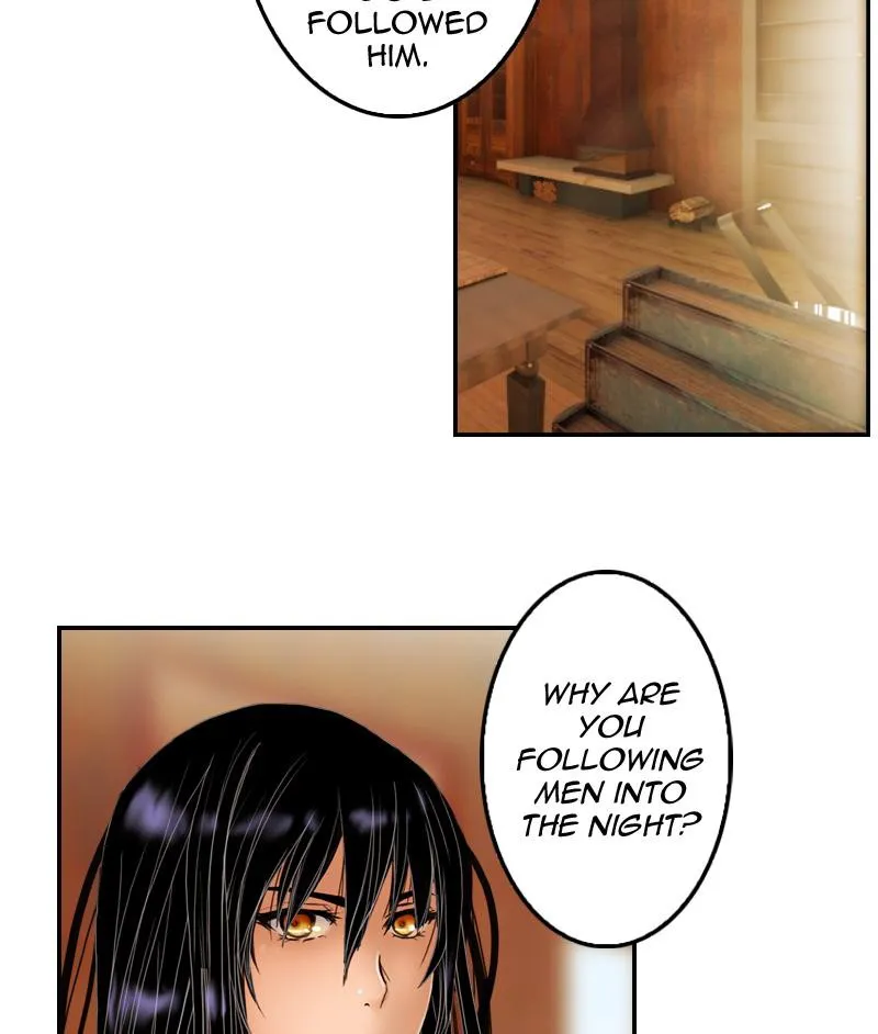My Dear Cold-Blooded King Chapter 8 page 42 - 