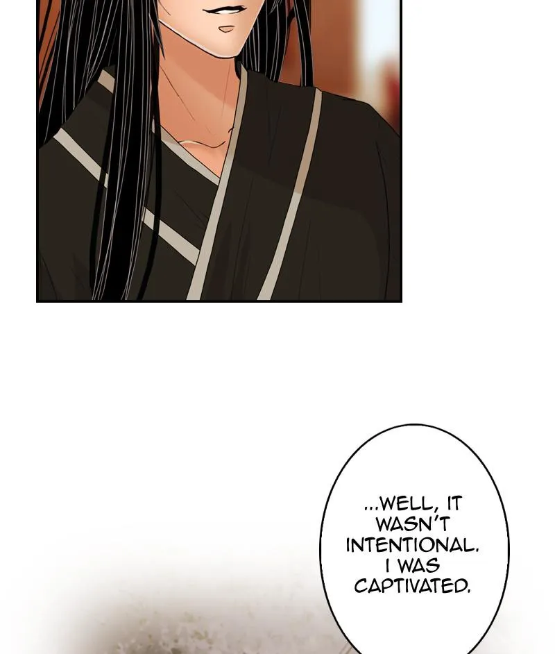 My Dear Cold-Blooded King Chapter 8 page 43 - 