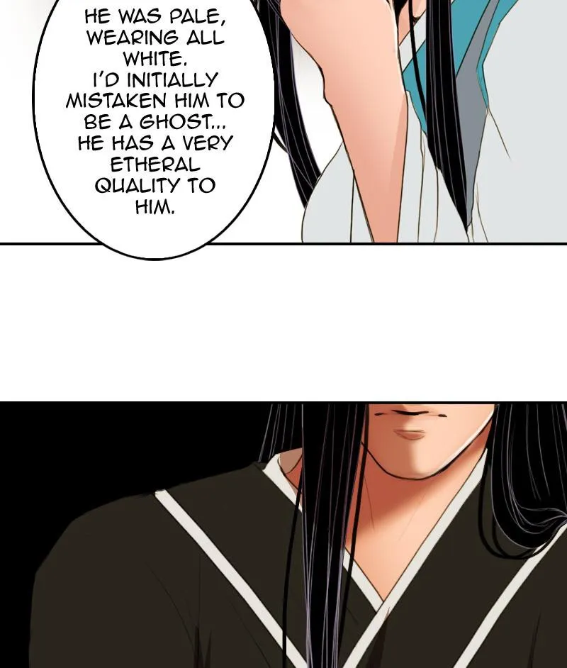 My Dear Cold-Blooded King Chapter 8 page 45 - 