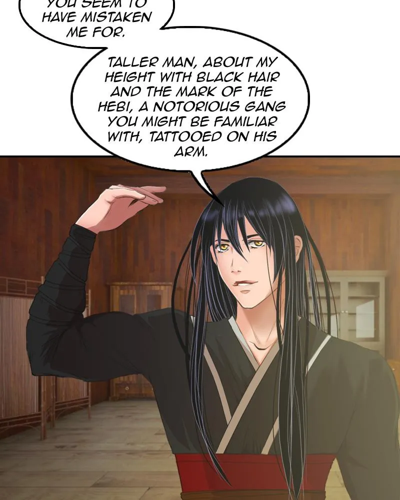 My Dear Cold-Blooded King Chapter 8 page 6 - 