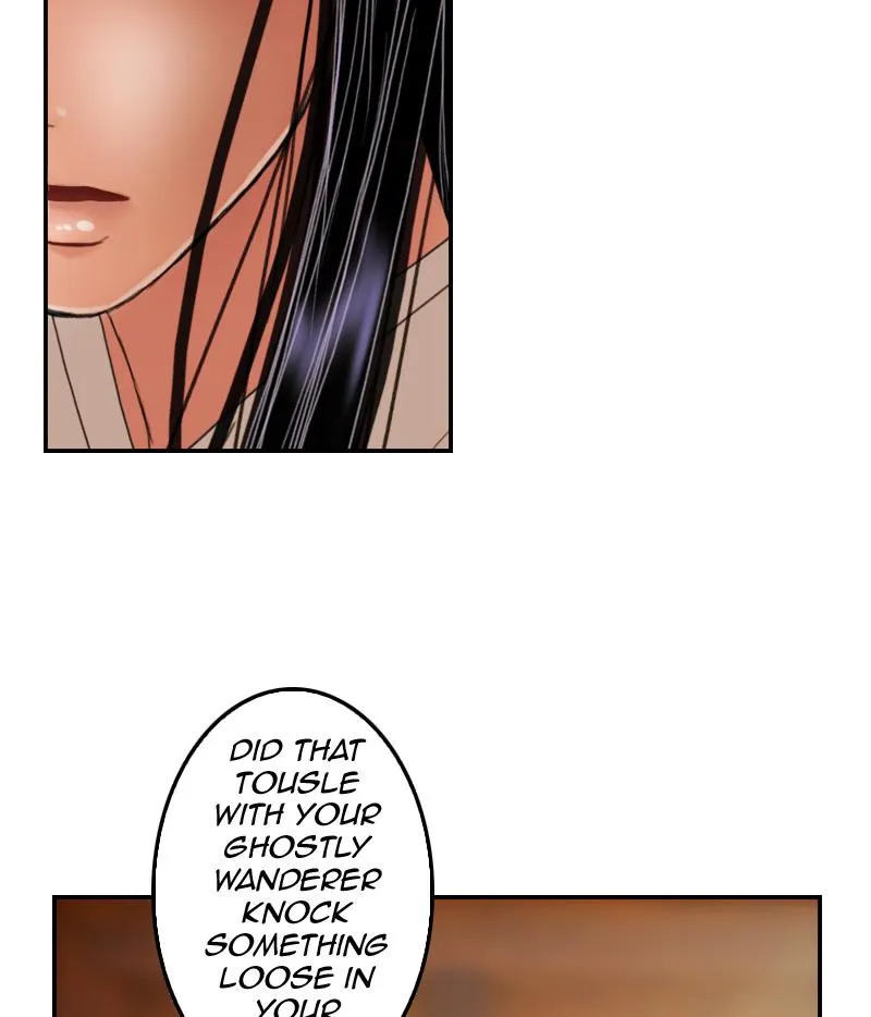 My Dear Cold-Blooded King Chapter 8 page 60 - 