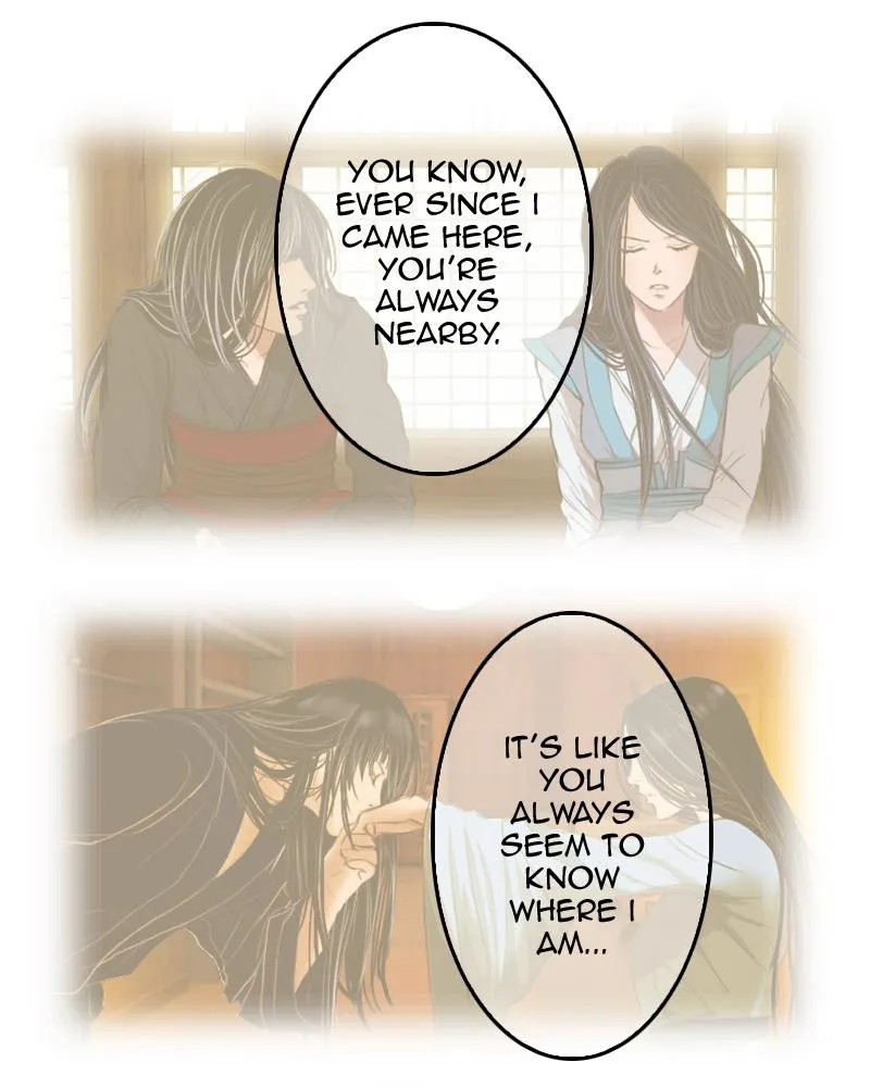 My Dear Cold-Blooded King Chapter 8 page 66 - 