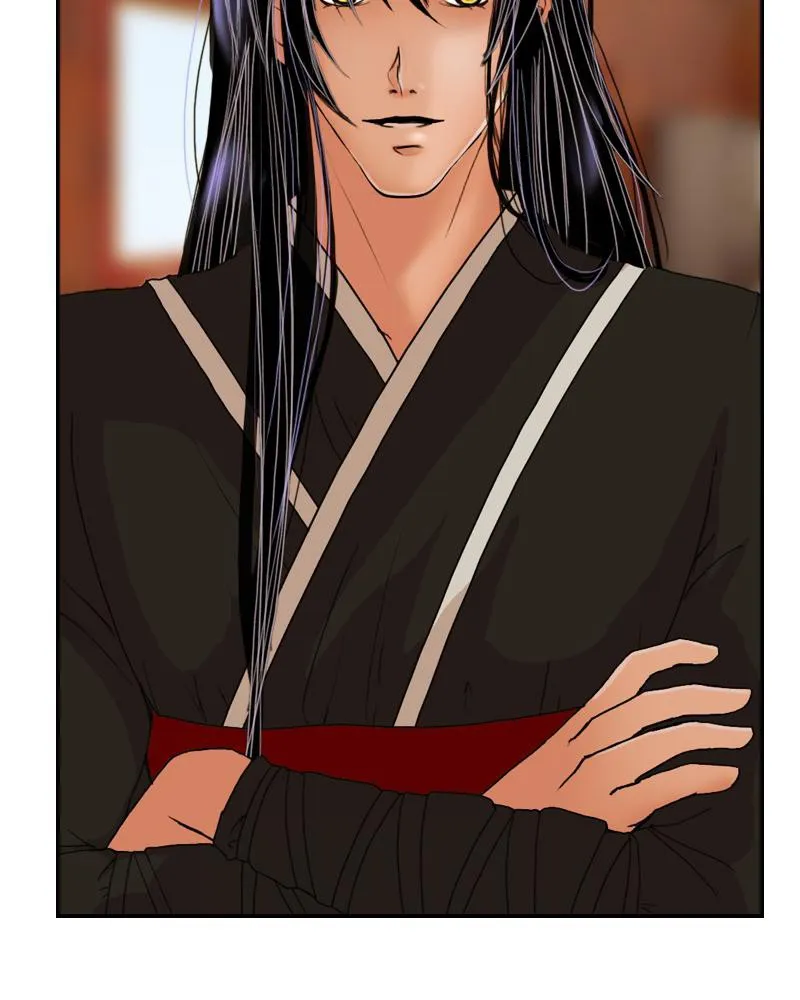 My Dear Cold-Blooded King Chapter 8 page 73 - 