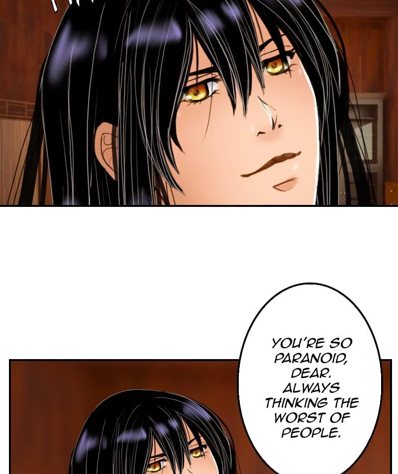 My Dear Cold-Blooded King Chapter 8 page 78 - 