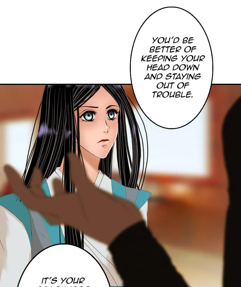 My Dear Cold-Blooded King Chapter 8 page 80 - 
