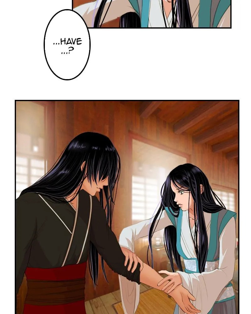 My Dear Cold-Blooded King Chapter 8 page 9 - 