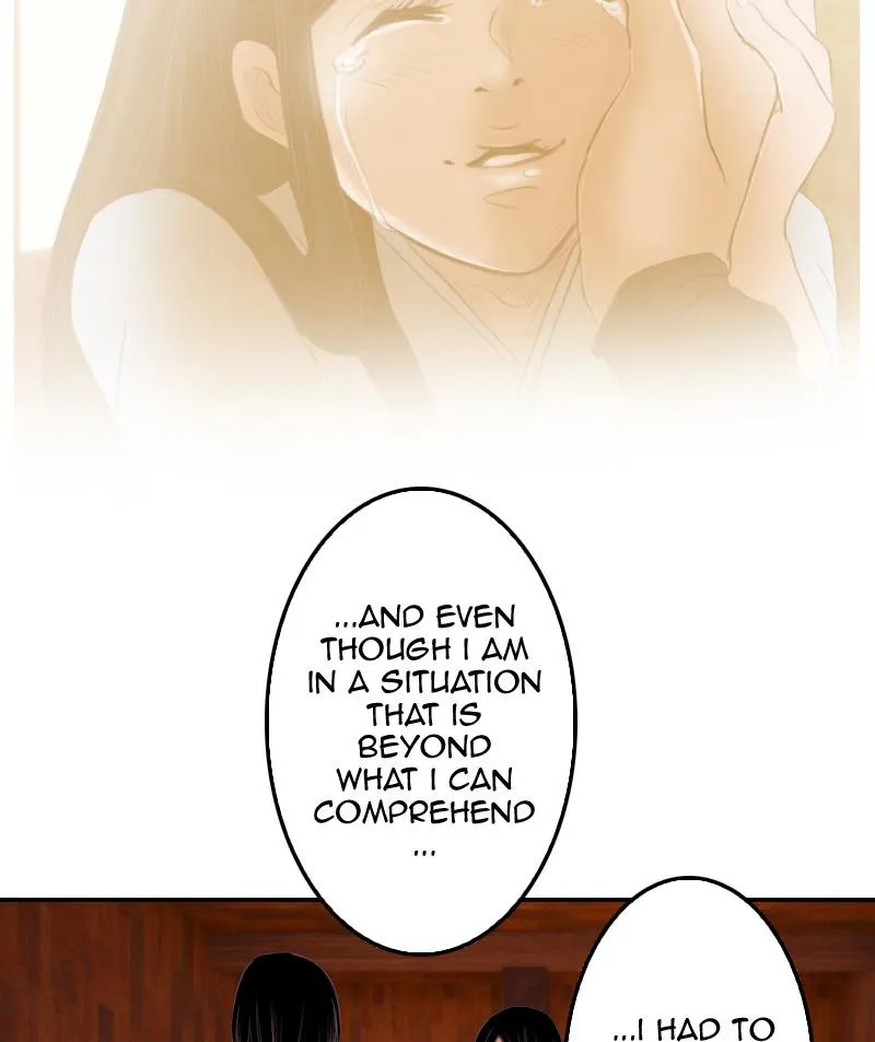 My Dear Cold-Blooded King Chapter 8 page 83 - 