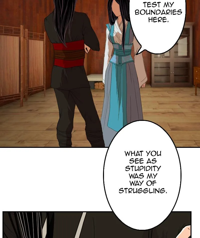 My Dear Cold-Blooded King Chapter 8 page 84 - 