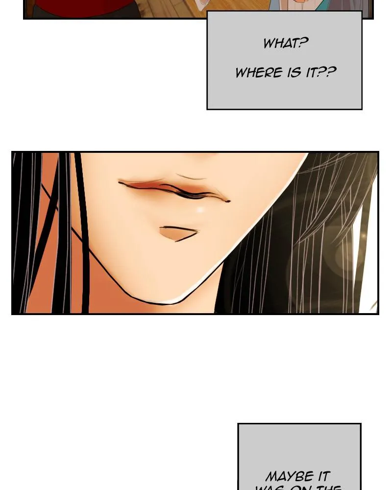 My Dear Cold-Blooded King Chapter 8 page 10 - 