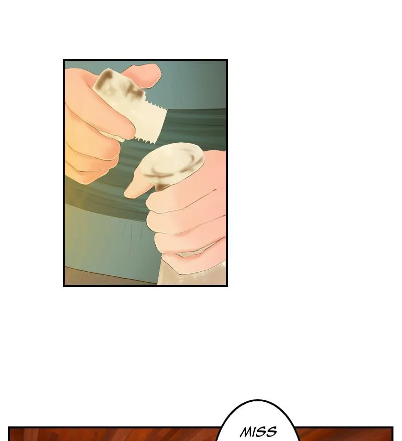 My Dear Cold-Blooded King Chapter 8 page 93 - 