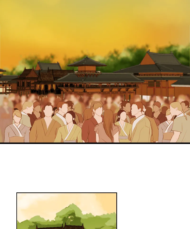 My Dear Cold-Blooded King Chapter 9 page 2 - 