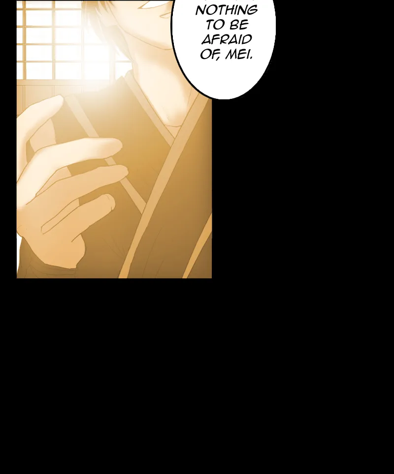 My Dear Cold-Blooded King Chapter 9 page 13 - 