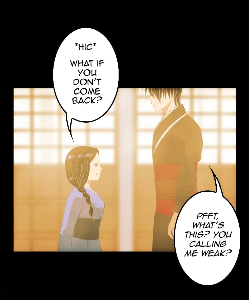 My Dear Cold-Blooded King Chapter 9 page 14 - 