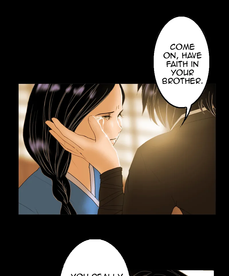 My Dear Cold-Blooded King Chapter 9 page 15 - 