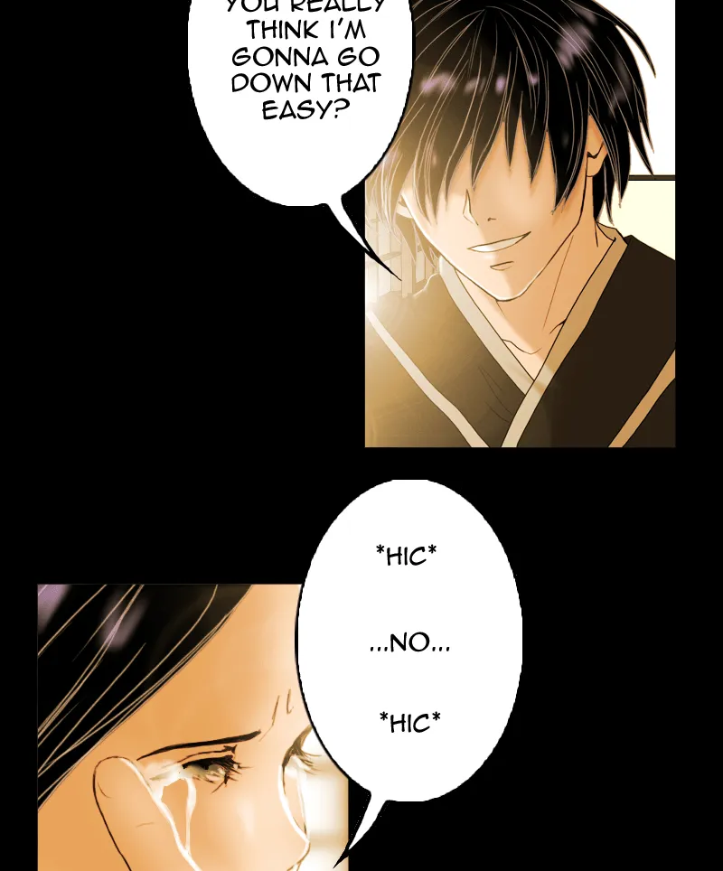My Dear Cold-Blooded King Chapter 9 page 16 - 
