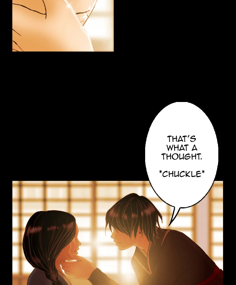 My Dear Cold-Blooded King Chapter 9 page 17 - 