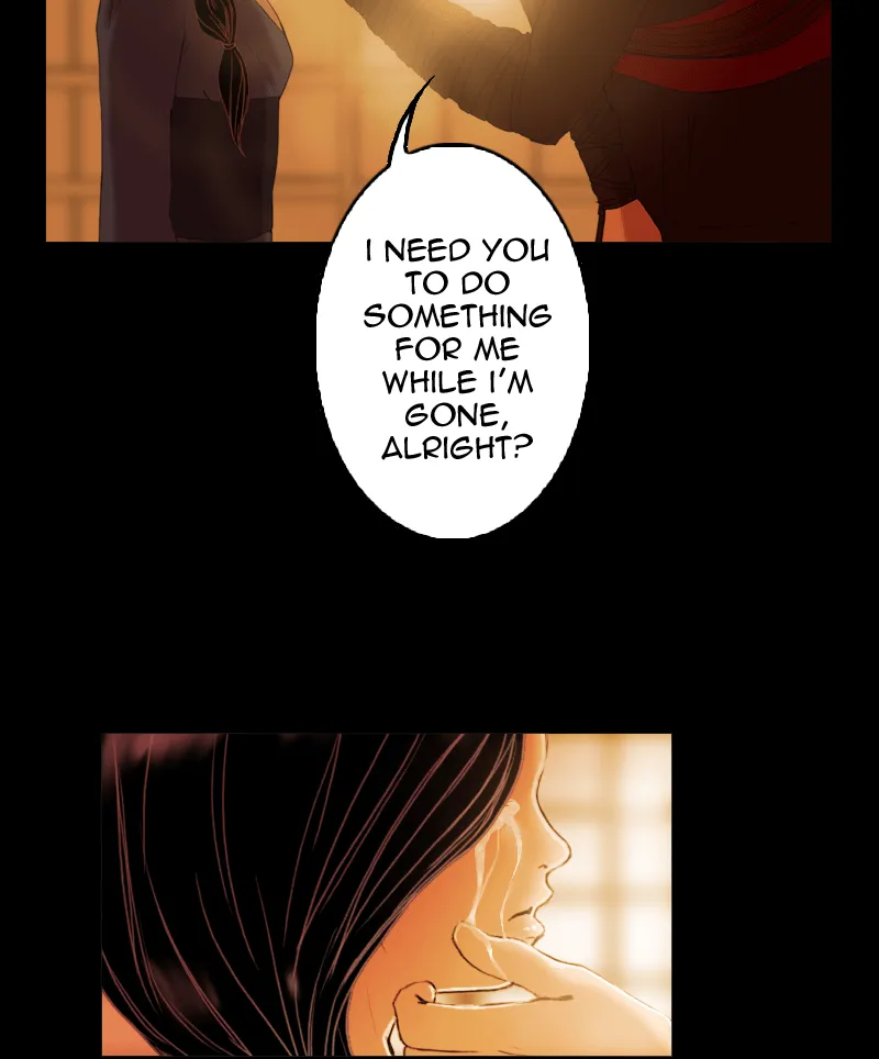 My Dear Cold-Blooded King Chapter 9 page 18 - 