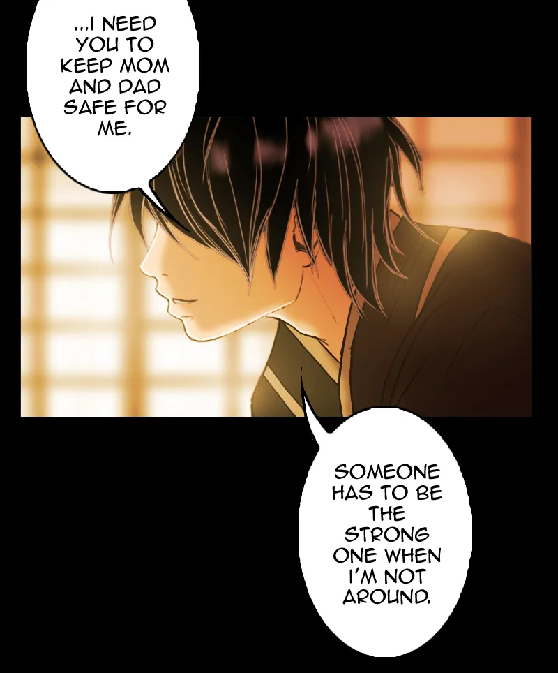 My Dear Cold-Blooded King Chapter 9 page 20 - 