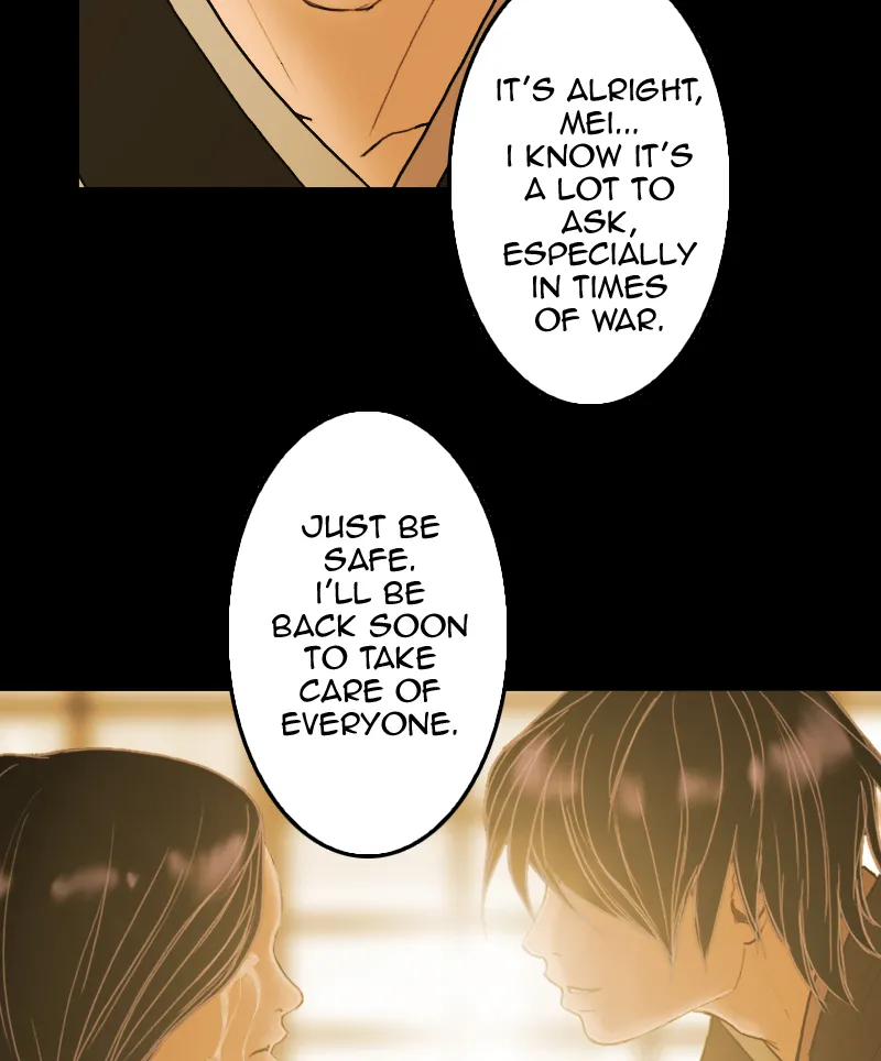 My Dear Cold-Blooded King Chapter 9 page 24 - 