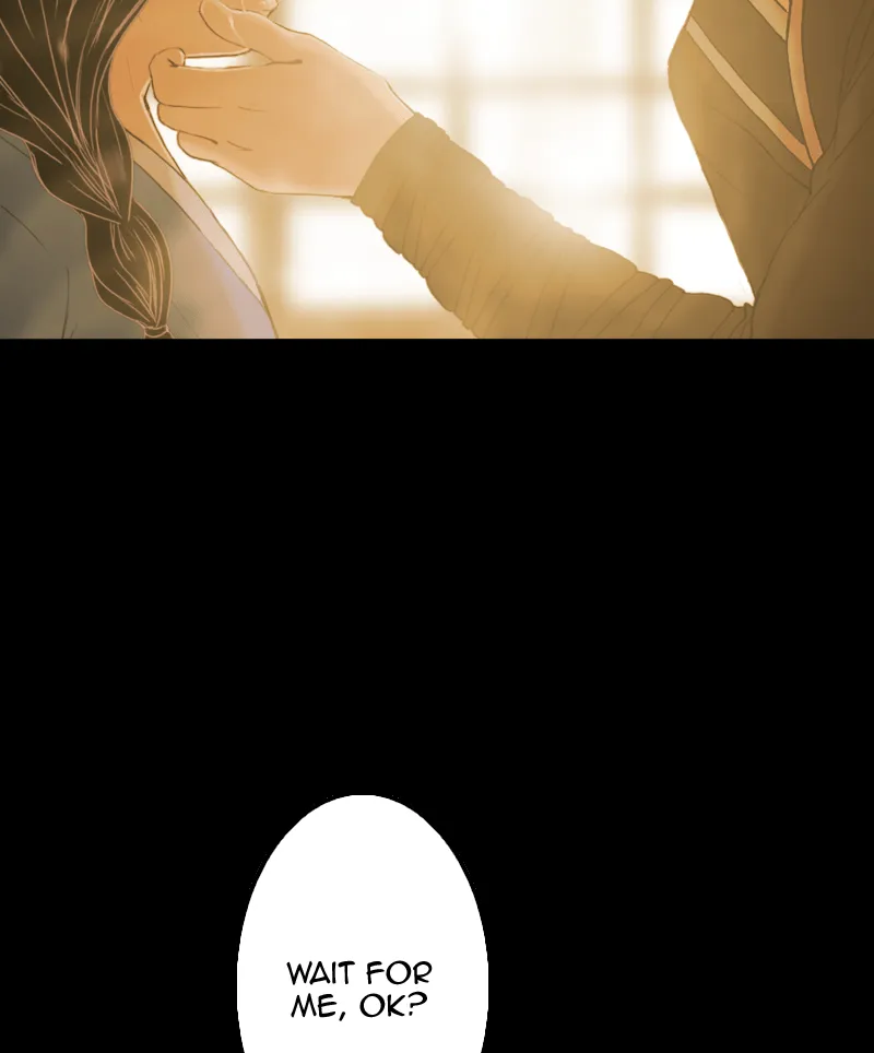 My Dear Cold-Blooded King Chapter 9 page 25 - 
