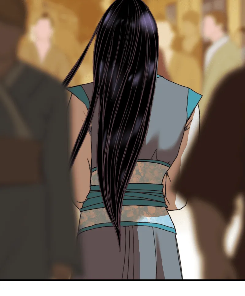 My Dear Cold-Blooded King Chapter 9 page 28 - 