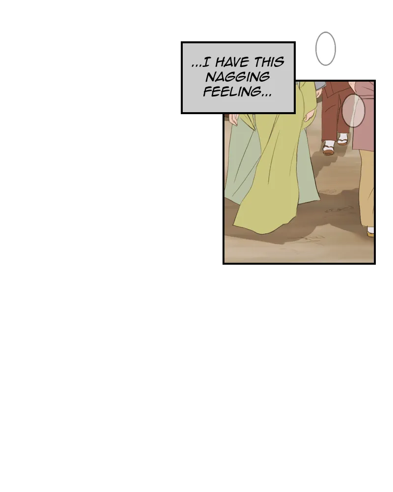 My Dear Cold-Blooded King Chapter 9 page 30 - 
