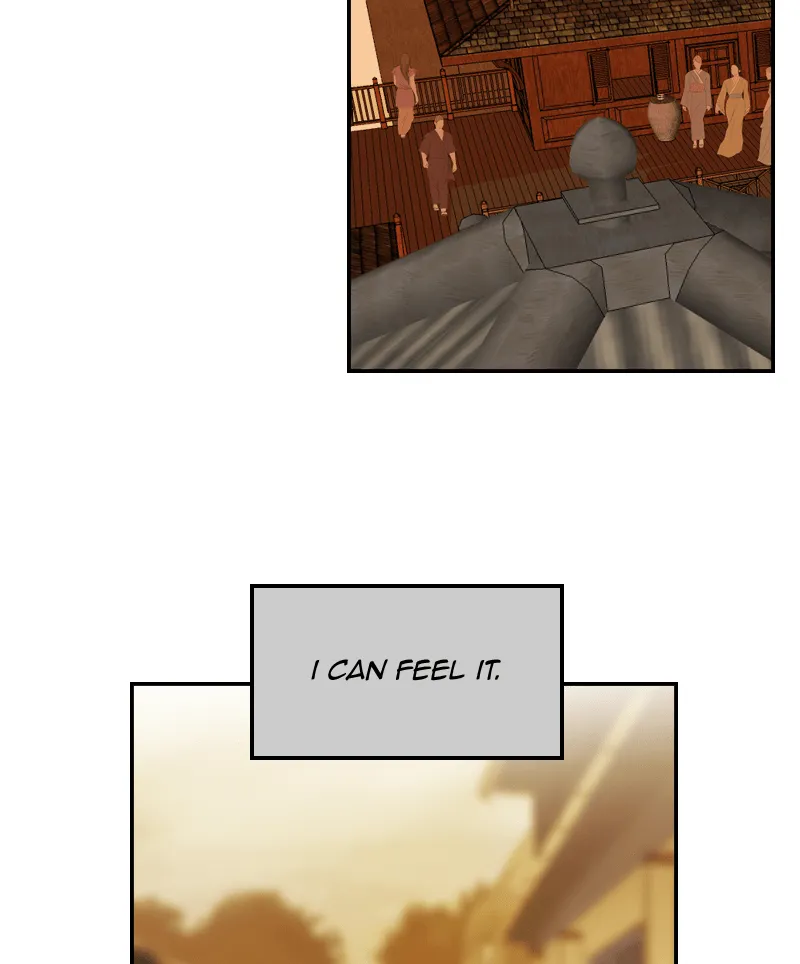 My Dear Cold-Blooded King Chapter 9 page 4 - 
