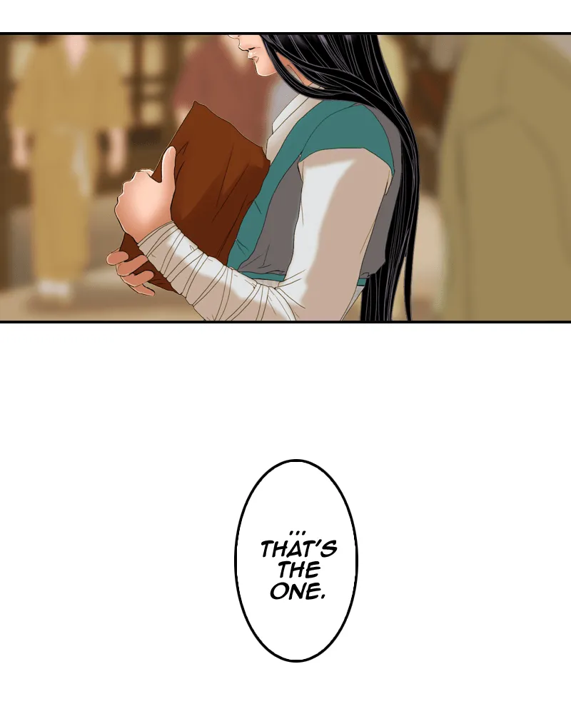 My Dear Cold-Blooded King Chapter 9 page 31 - 