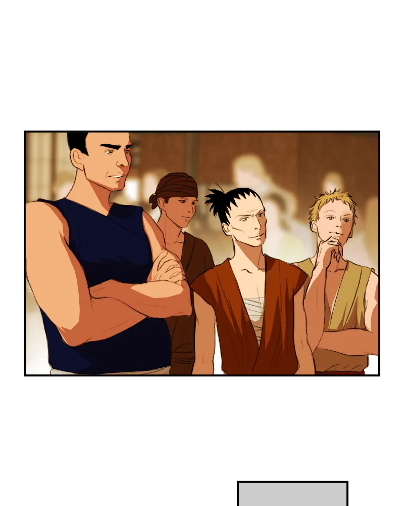 My Dear Cold-Blooded King Chapter 9 page 33 - 