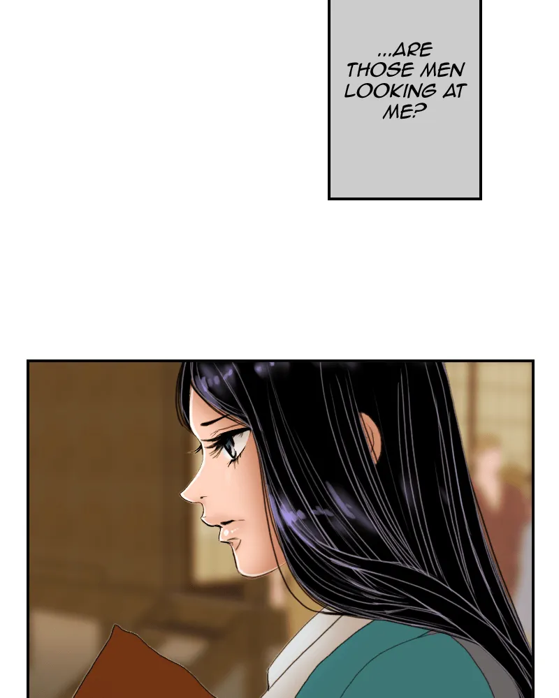 My Dear Cold-Blooded King Chapter 9 page 34 - 