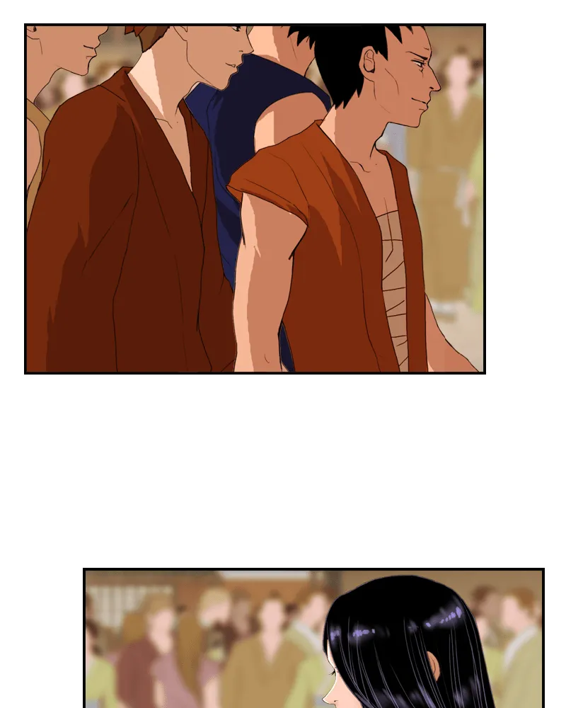 My Dear Cold-Blooded King Chapter 9 page 36 - 