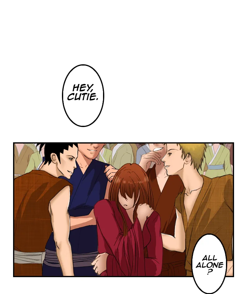 My Dear Cold-Blooded King Chapter 9 page 43 - 