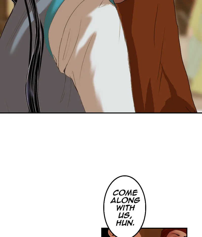 My Dear Cold-Blooded King Chapter 9 page 45 - 