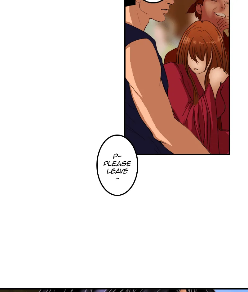 My Dear Cold-Blooded King Chapter 9 page 46 - 