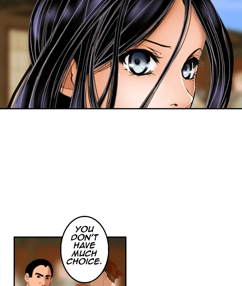 My Dear Cold-Blooded King Chapter 9 page 47 - 