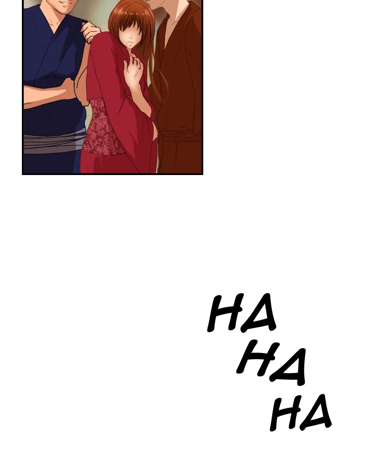 My Dear Cold-Blooded King Chapter 9 page 48 - 