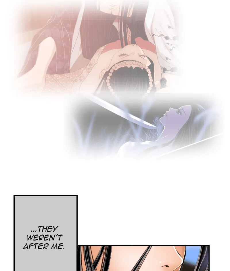 My Dear Cold-Blooded King Chapter 9 page 50 - 