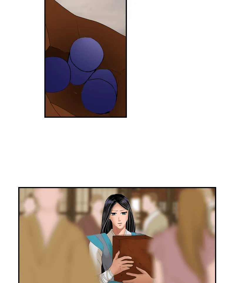 My Dear Cold-Blooded King Chapter 9 page 6 - 