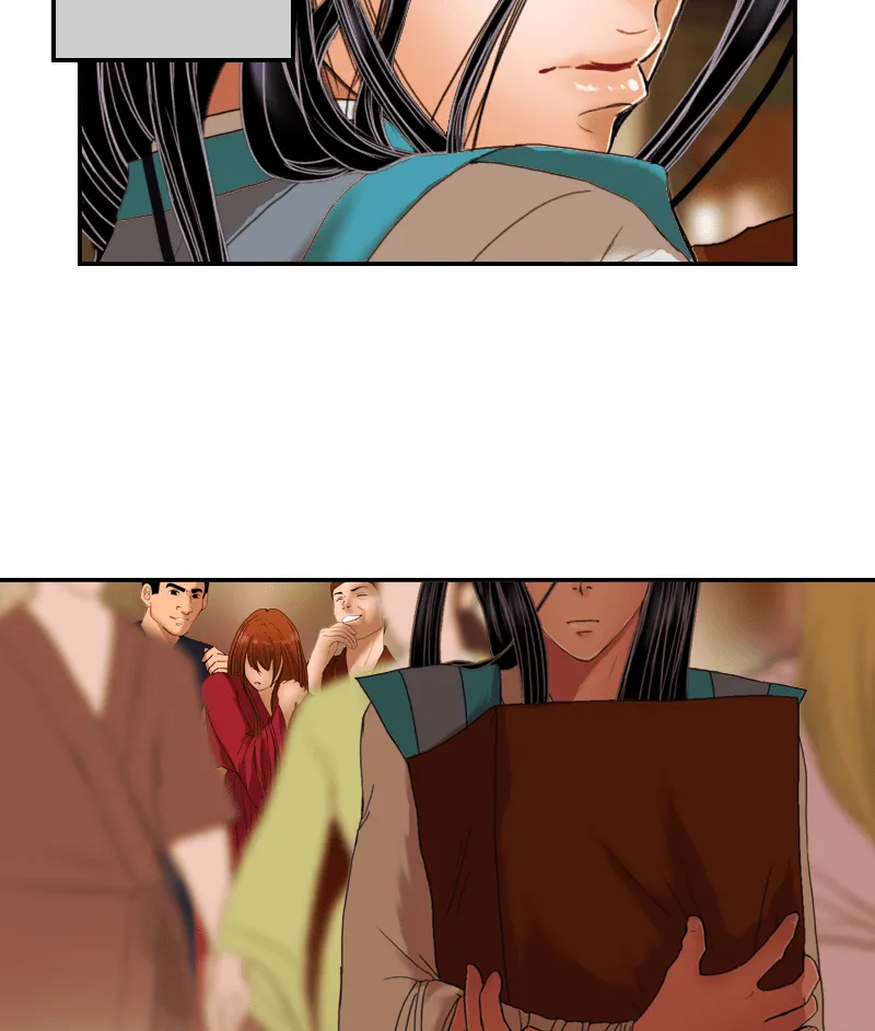 My Dear Cold-Blooded King Chapter 9 page 51 - 
