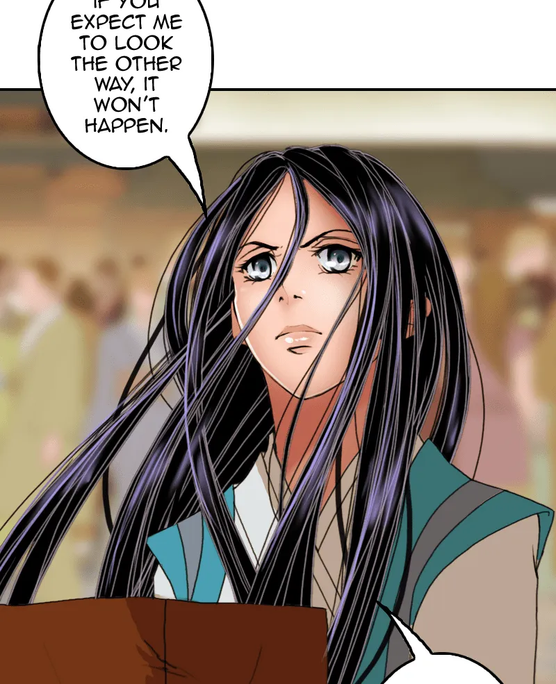 My Dear Cold-Blooded King Chapter 9 page 72 - 
