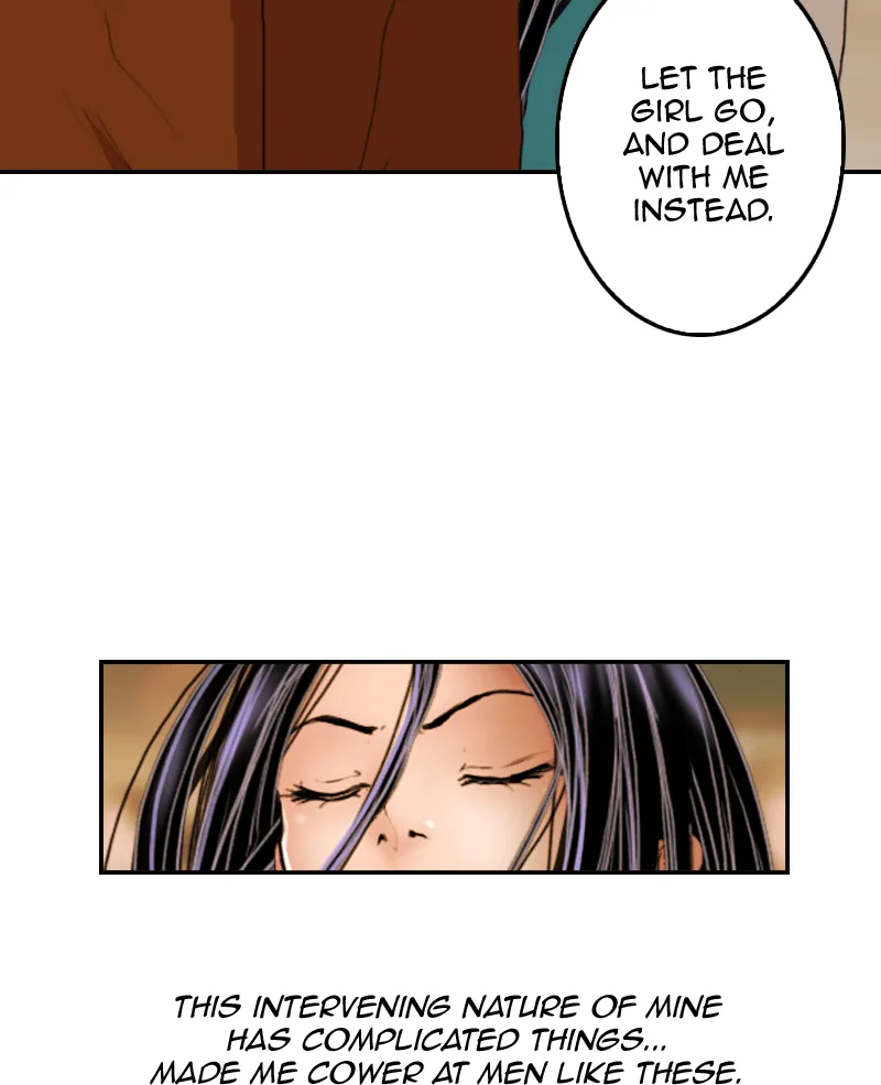 My Dear Cold-Blooded King Chapter 9 page 73 - 