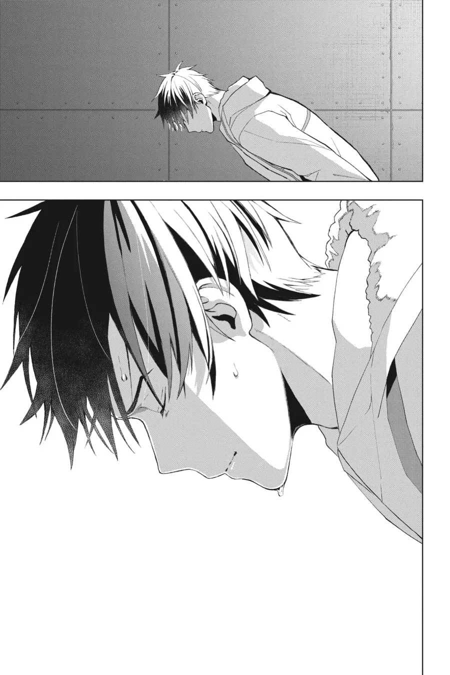 My Dear, Curse-Casting Vampiress Chapter 1 page 31 - 