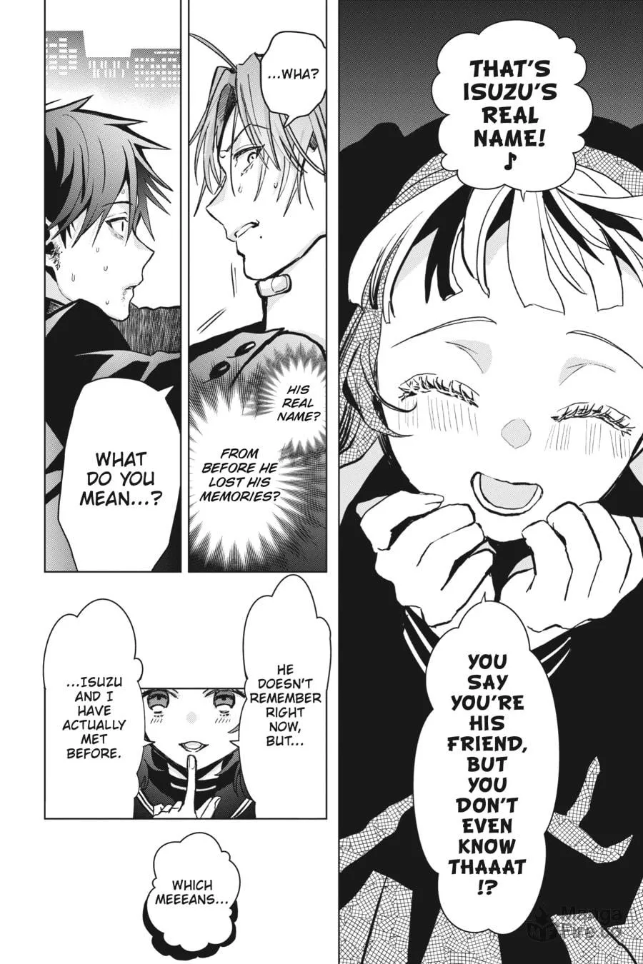 My Dear, Curse-Casting Vampiress Chapter 16 page 24 - 