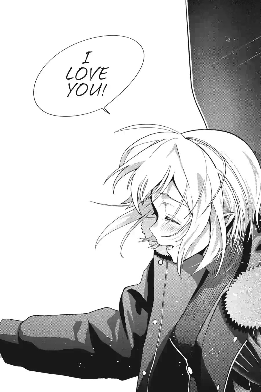 My Dear, Curse-Casting Vampiress Chapter 21.1 page 18 - 