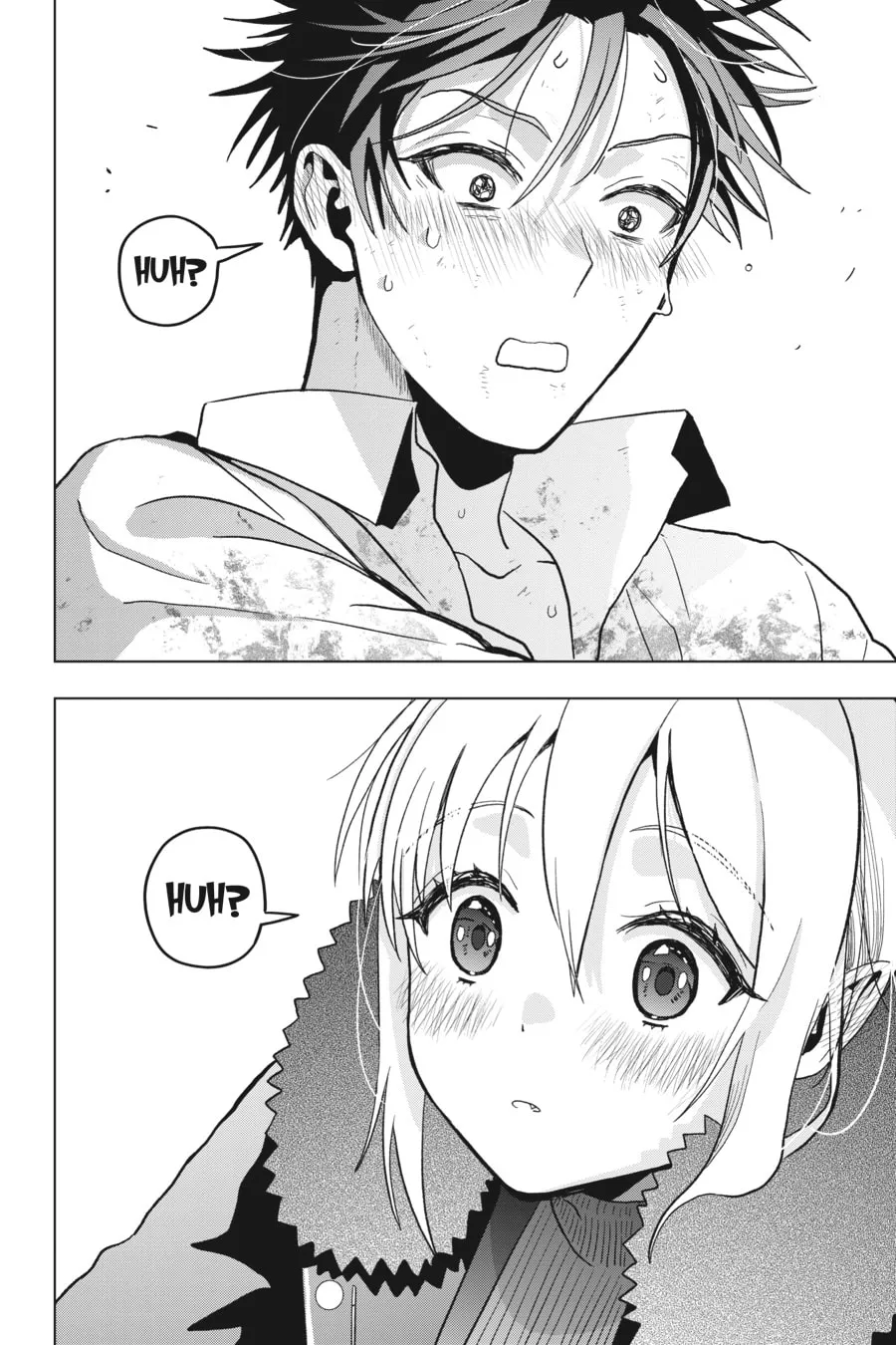 My Dear, Curse-Casting Vampiress Chapter 21 page 37 - 