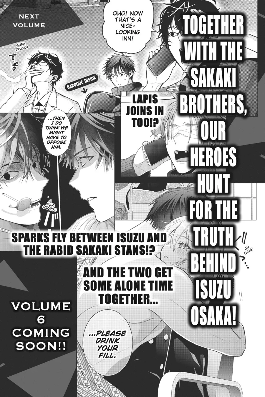 My Dear, Curse-Casting Vampiress Chapter 24 page 32 - 