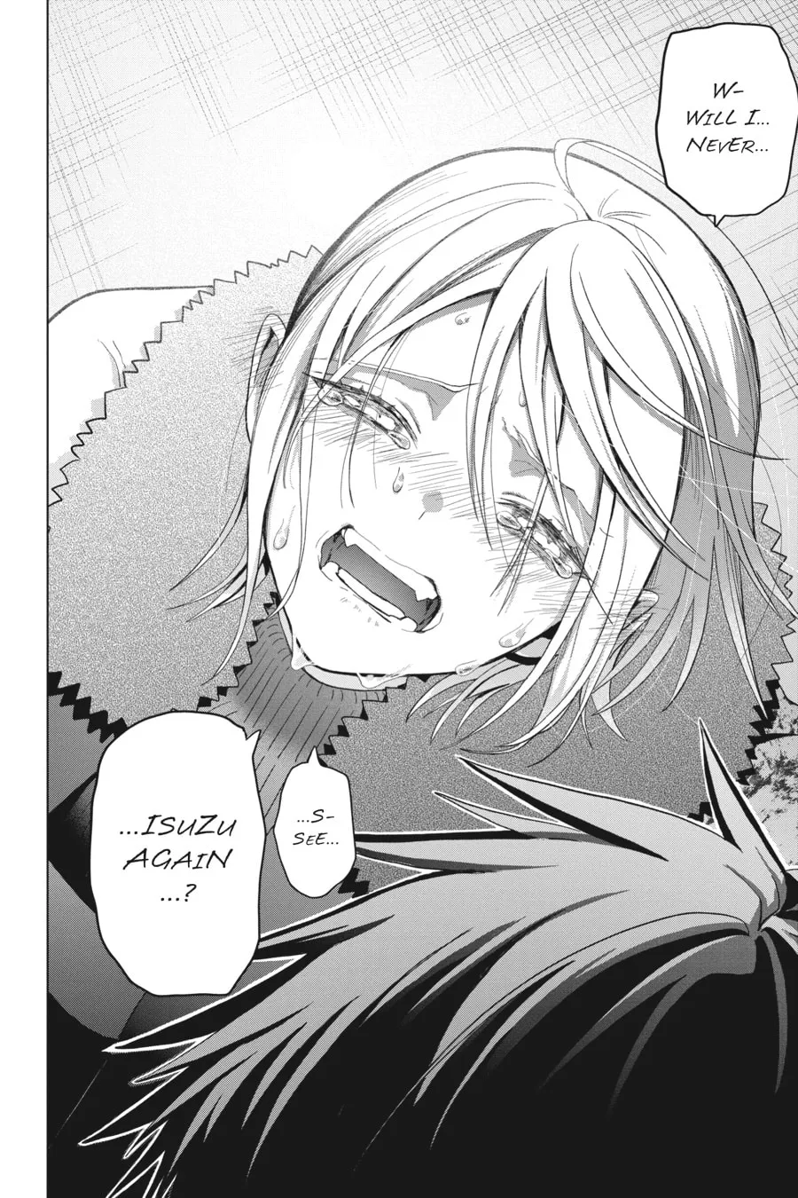 My Dear, Curse-Casting Vampiress Chapter 24 page 8 - 