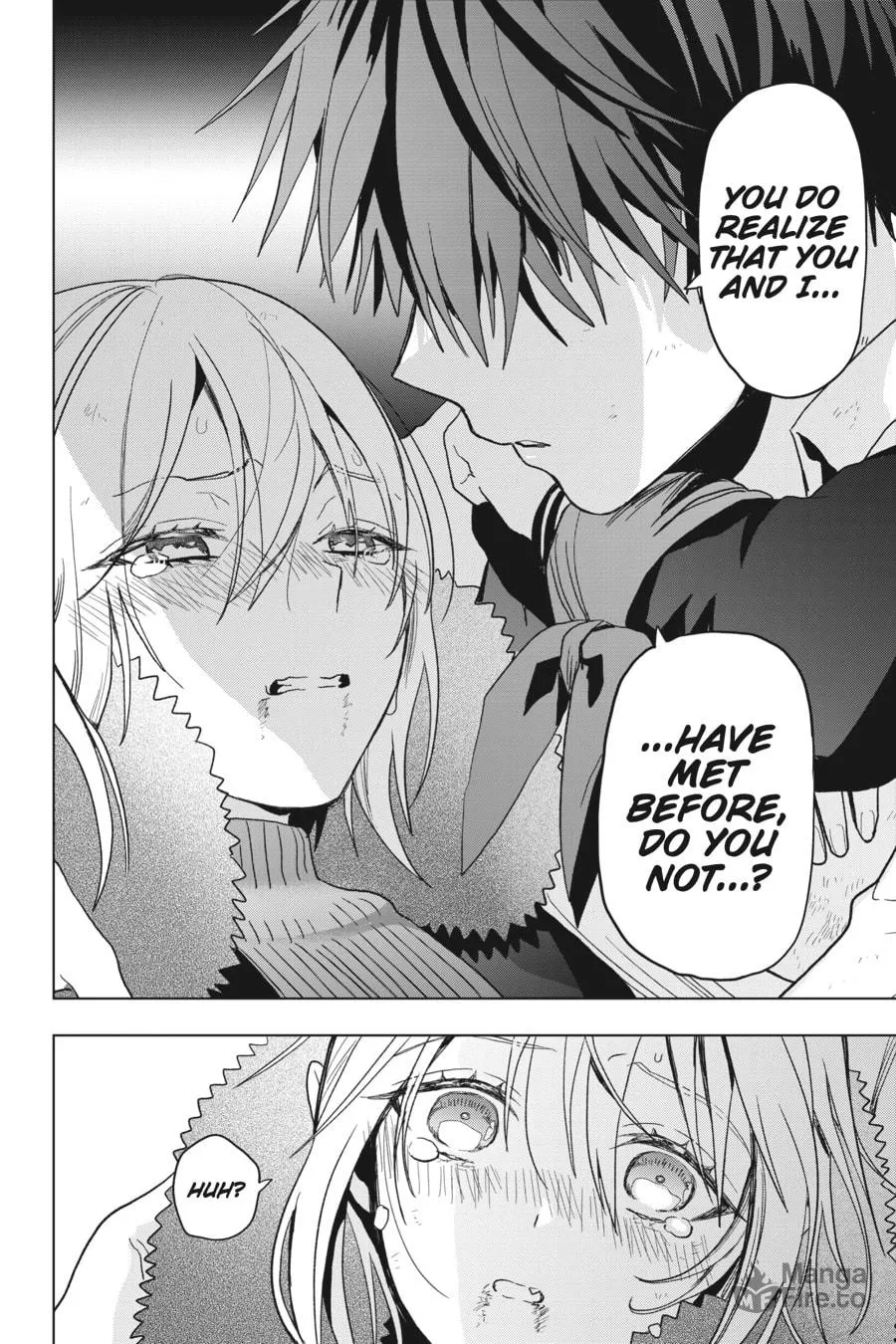 My Dear, Curse-Casting Vampiress Chapter 24 page 10 - 